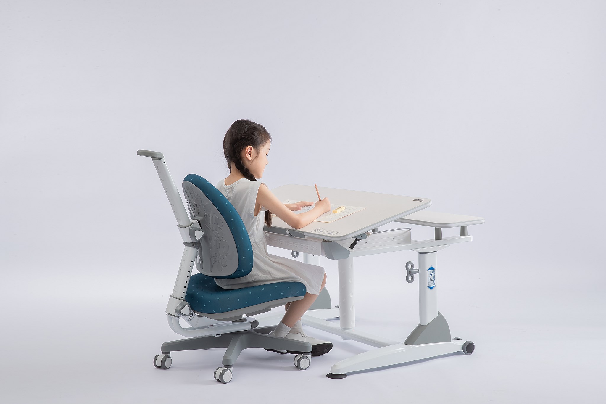 детское кресло tct nanotec kids chair