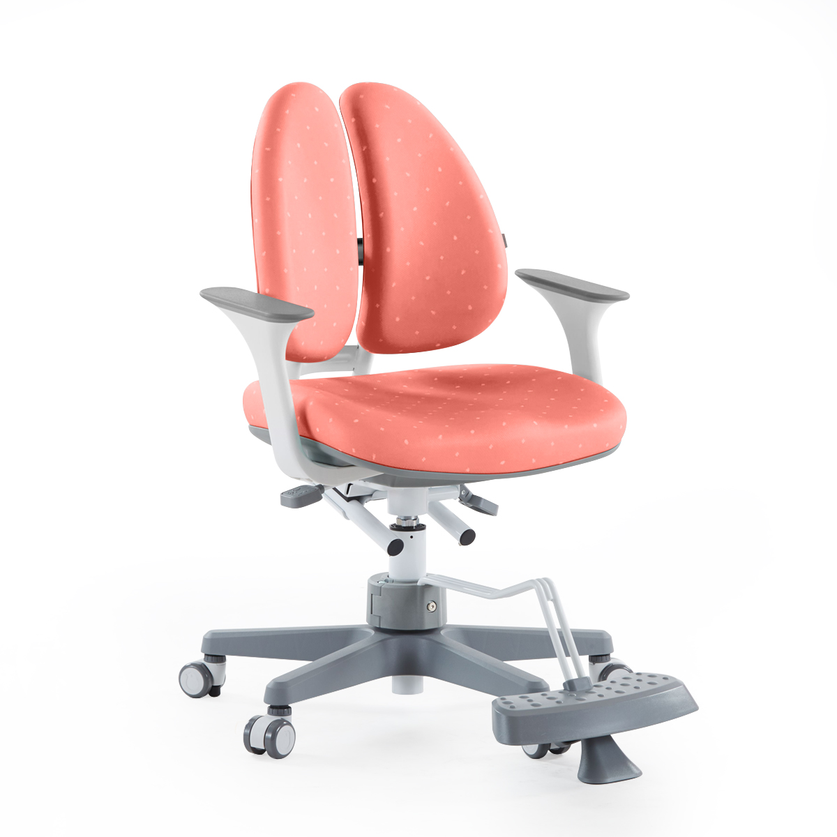 Детское кресло tct nanotec kids chair