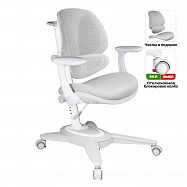 Детское кресло Anatomica Funken с подлокотниками